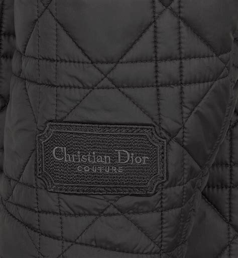 giacca dior nera|Giacche Christian Dior per Donna .